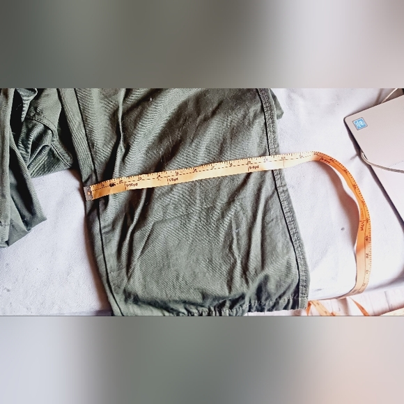 Levi's baggy Cargo Pants SOLD ON MERC.ARI - Picture 12 of 12